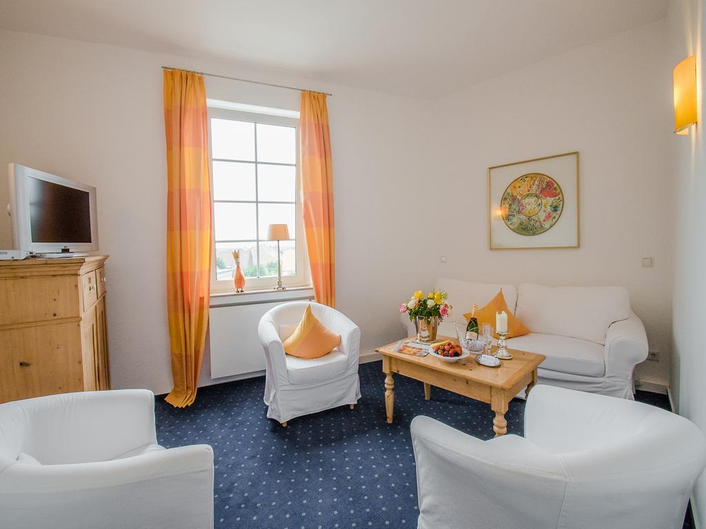 Hotel Posthotel Riehemann Restaurant Steinfurt Kamer foto