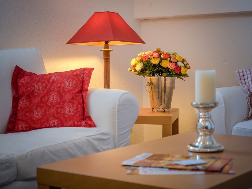 Hotel Posthotel Riehemann Restaurant Steinfurt Buitenkant foto